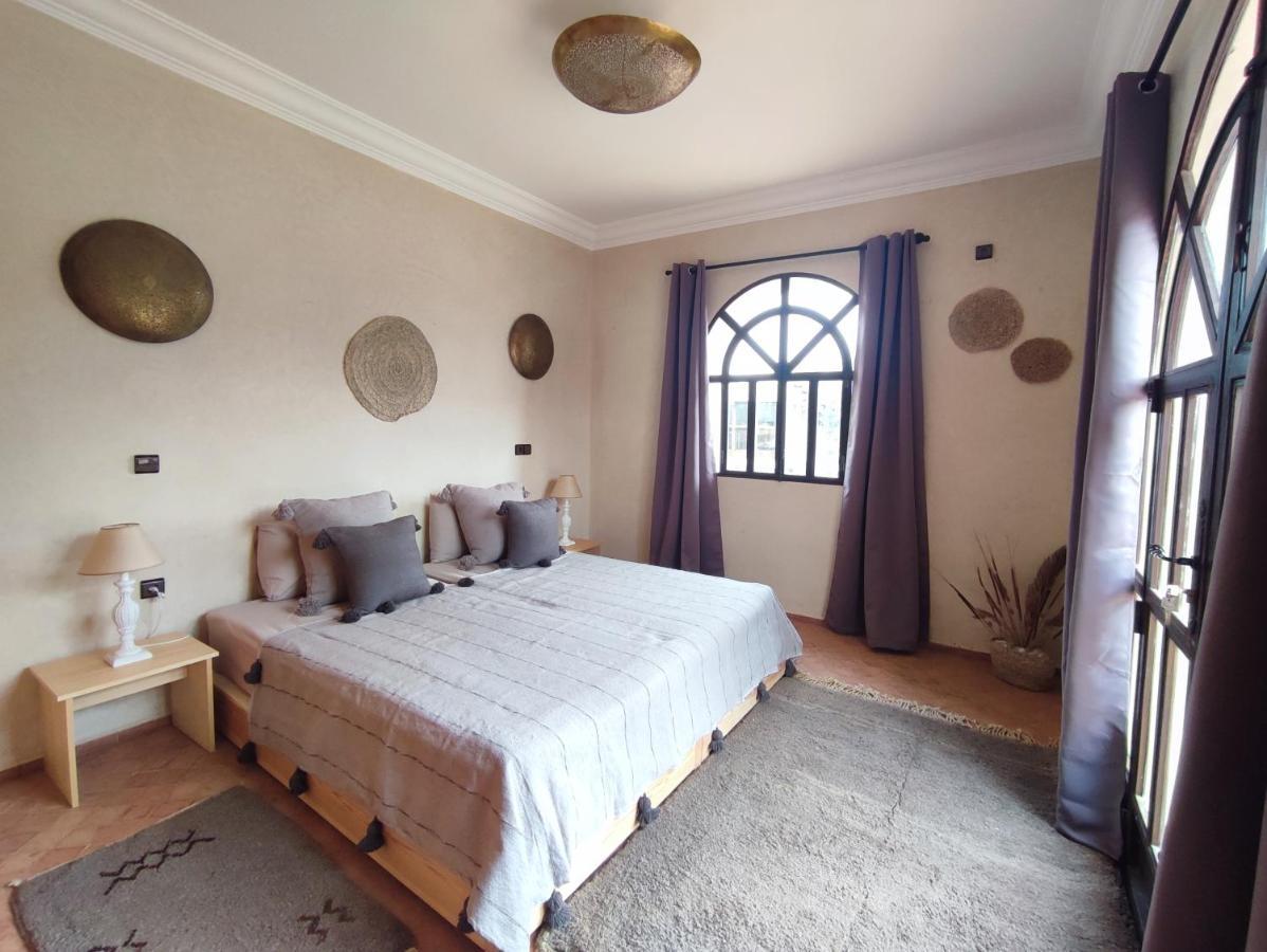 Riad Bini-Ddik Essaouira Exterior photo
