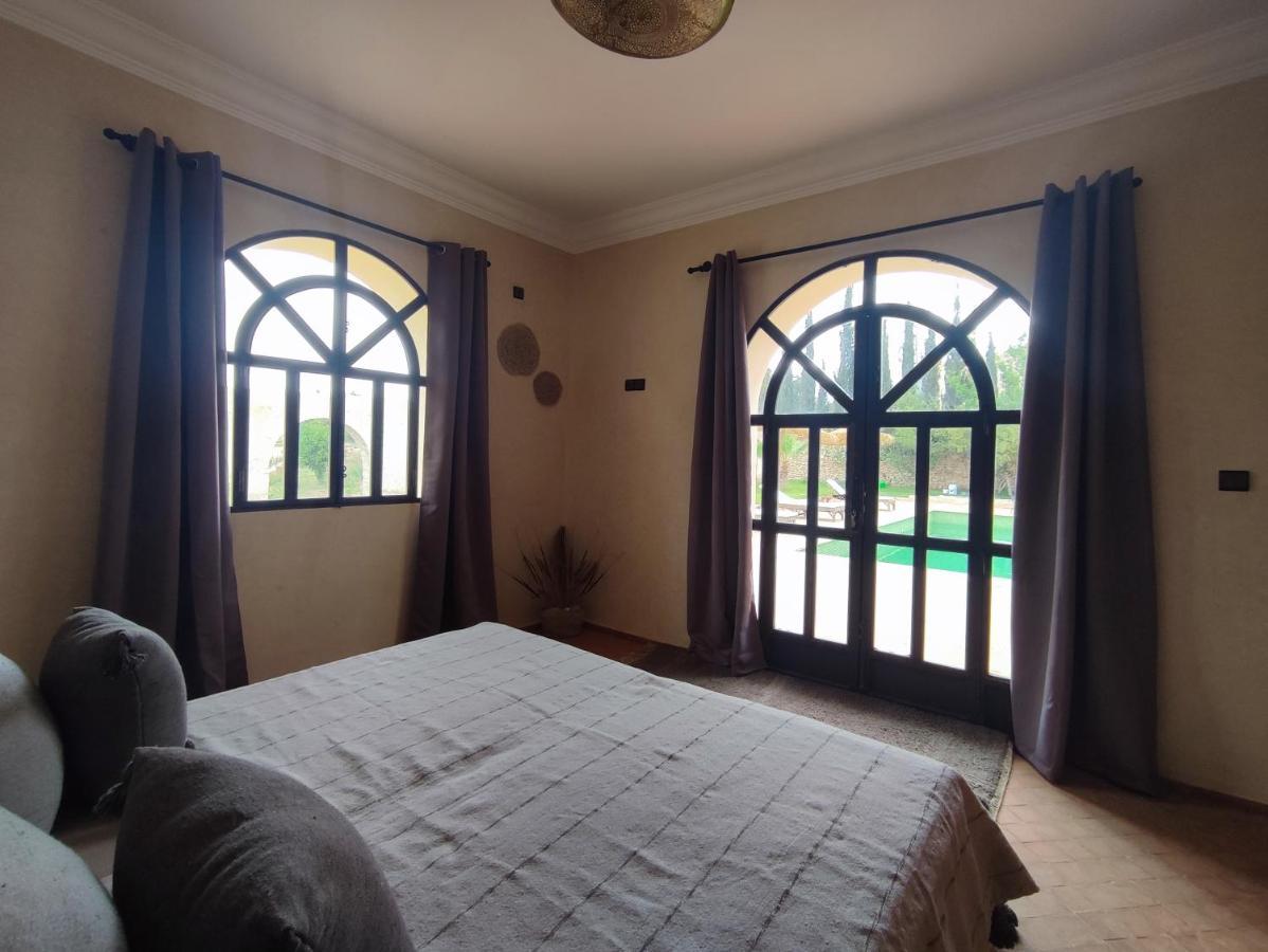 Riad Bini-Ddik Essaouira Exterior photo