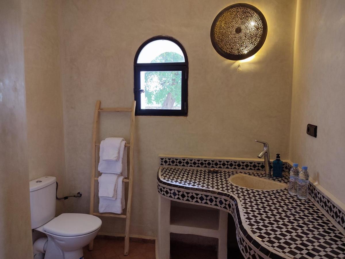 Riad Bini-Ddik Essaouira Exterior photo