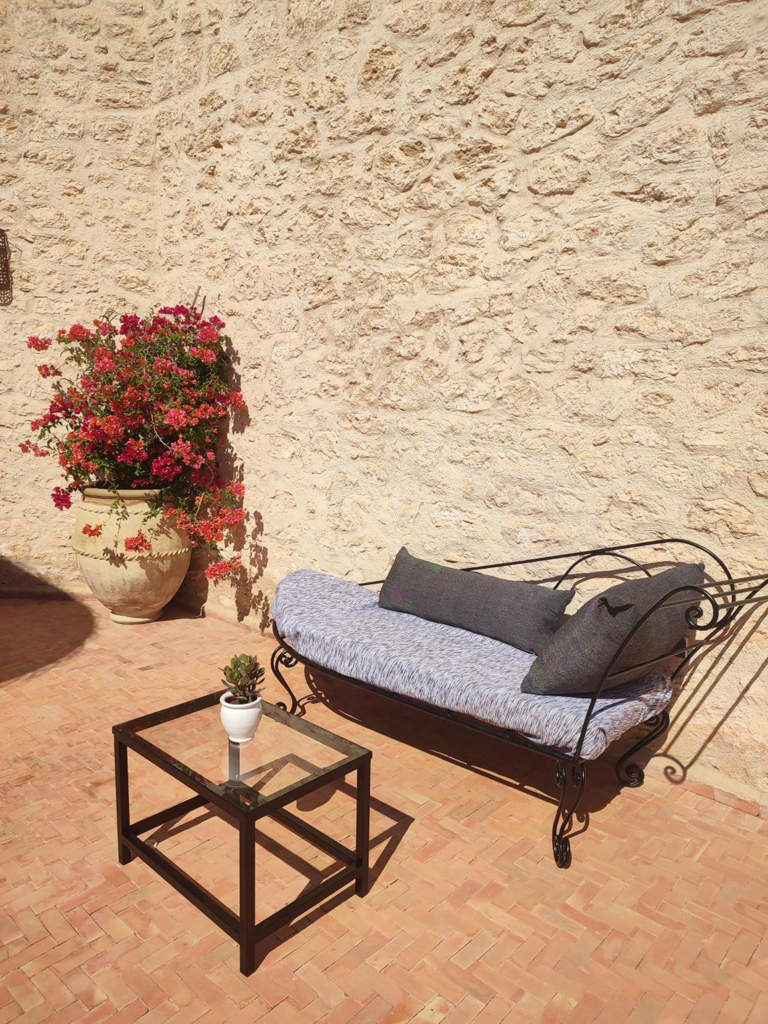 Riad Bini-Ddik Essaouira Exterior photo